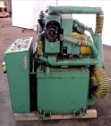 Used Corma Corrugator, Model 120-6HSL
