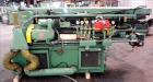 Used Corma Corrugator, Model 120-6HSL
