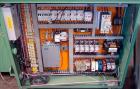 Used Corma Corrugator, Model 120-6HSL