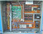 Used Corma Corrugator, Model 120HSL. Maximum line speed 125 feet per minute, approximate 3/4