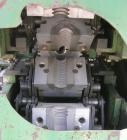 USED: Corma corrugator, model 200. Includes cooling tank with pump, heat exchanger and blowers.