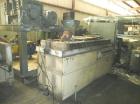 Used ITIB Air Forming Tubing Corrugator, Model 50/75/125