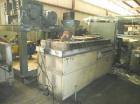 Used- ITIB Air Forming Tubing Corrugator, Model 50/75/125