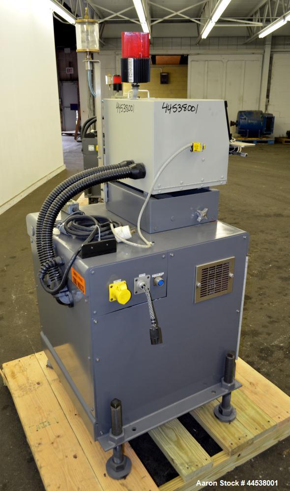 Used- Davis Standard Versa Cutter