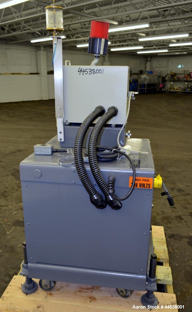 Used- Davis Standard Versa Cutter