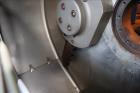 Used Buss-Condux Hot Face Pelletizing Unit. Includes (1) Safeline metal detector, (1) 20 HP ventilator/blower, (1) 22 KW (30 HP) ventilator/blower.