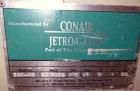 Used Conair Rotary Cutter, Model ERC-46. Capacity up to 4