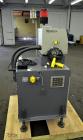 Used- Davis Standard Versa Cutter.Model H-4075-R-H00AA Approximate 1