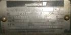 Used Gatto Fly Knife Cat-a-Cutter, Model RC2. Single blade, approximate 1/4