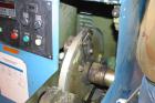 Used Gatto Fly Knife Cat-a-Cutter, Model RC2. Single blade, approximate 1/4