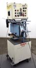 Used Goodman Traveling Fly Knife Cutter, Model Med/1000