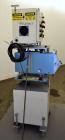 Used Goodman Traveling Fly Knife Cutter, Model Med/1000