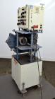 Used Goodman Traveling Fly Knife Cutter, Model Med/1000