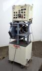 Used Goodman Traveling Fly Knife Cutter, Model Med/1000