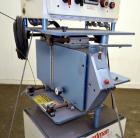 Used Goodman Traveling Fly Knife Cutter, Model Med/1000