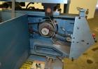 Used Goodman Traveling Fly Knife Cutter, Model Med/1000