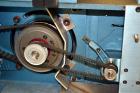 Used Goodman Traveling Fly Knife Cutter, Model Med/1000