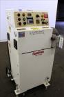 Used Goodman Vac-U-Torq Flying Knife Cutter, Series 250