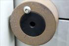 Used Goodman Vac-U-Torq Flying Knife Cutter, Series 250