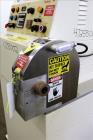Used Goodman Vac-U-Torq Flying Knife Cutter, Series 250