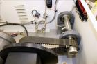 Used Goodman Vac-U-Torq Flying Knife Cutter, Series 250
