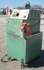 Used Goodman Vac-U-Torq Fly Knife Cutter. 3/60/230 volt.