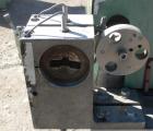 Used Goodman Vac-U-Torq Fly Knife Cutter. 3/60/230 volt.