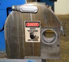 Used G.F. Goodman & Sons Rotary Fly-Knife Cutter