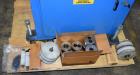 Used G.F. Goodman & Sons Rotary Fly-Knife Cutter