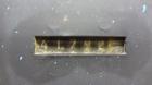 Used RDN Fly Knife Cutter, Approximate 2-1/2