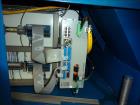 Used RDN IntelliCut Servo-Driven Cutter, Model AC SERVO. 2 Cutting knives, driven by a 4.5hp (3.4kw), 3/60/230 volt, 1750 rpm motor with (2) Morse gearboxs ratio 1.1. Includes HMI screen. Mounted on ...