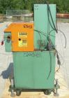 Used RDN Smartcut Fly Knife Cutter, Model SC2.  2 1/4
