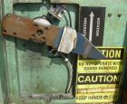 Used RDN Smartcut Fly Knife Cutter, Model SC2.  2 1/4
