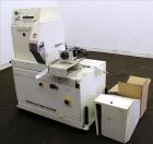 Used Versa Machinery High Speed Flywheel Cutter, Model DAC 50/5021.