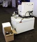 Used Versa Machinery High Speed Flywheel Cutter, Model DAC 50/5021.
