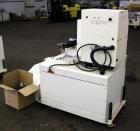 Used Versa Machinery High Speed Flywheel Cutter, Model DAC 50/5021.