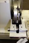 Used Versa Machinery High Speed Flywheel Cutter, Model DAC 50/5021.