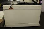 Used Versa Machinery High Speed Flywheel Cutter, Model DAC 50/5021.