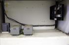 Used Versa Machinery High Speed Flywheel Cutter, Model DAC 50/5021.
