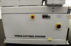 Used Versa Machinery High Speed Flywheel Cutter, Model DAC 50/5021.
