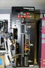 Used Versa Machinery High Speed Flywheel Cutter, Model DAC 50/5021.