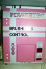 Used Versa Machinery High Speed Flywheel Cutter, Model DAC 50/5021.