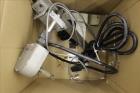 Used Versa Machinery High Speed Flywheel Cutter, Model DAC 50/5021.