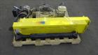 Used Maag Extrex Gear Pump, Model EX36.