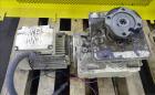 Used- Maag Extrex Gear Pump, Model EX36.