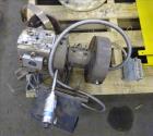 Used Maag Extrex Gear Pump, Model EX36.