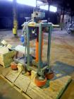 Used Dynisco Gear Pump, Model MJER155