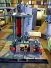 Used Dynisco Gear Pump, Model MJER155
