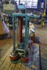 Used Dynisco Gear Pump, Model MJER155
