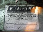 Used Dynisco Gear Pump, Model MJER155